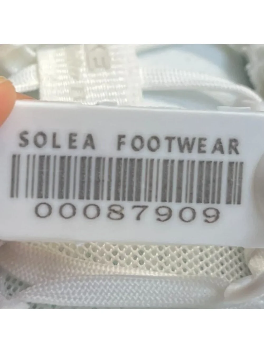 Nike please review